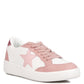 Perry Glitter Detail Star Sneakers