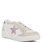 Perry Glitter Detail Star Sneakers