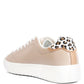 Dory Metallic Accent Sneakers