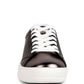 Dory Metallic Accent Sneakers