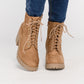 FUZZY Combat Boots