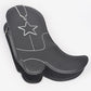 Cowboy Boots Iconic Swing Bag