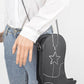 Cowboy Boots Iconic Swing Bag