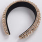 Statement Full Stone Iconic Headband