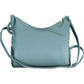 BYBLOS Blue Polyethylene Women Handbag