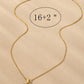 water proof  TARROT CARD NATURAL STONE NECKLACE