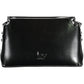 BYBLOS Black Polyethylene Women Handbag