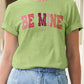 Be Mine, Valentine's Graphic Tee