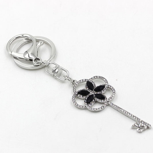 MASTER KEY KEYCHAIN