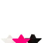 Star Shape Acrylic Hair Clip