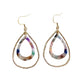 Savannah Earrings - Multicolor