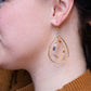 Savannah Earrings - Multicolor