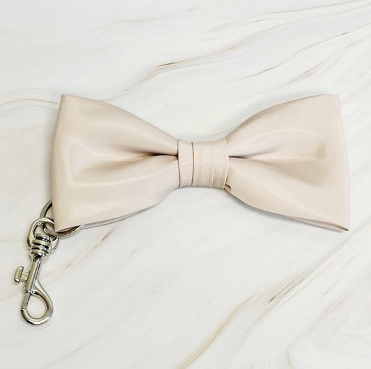 Perfect Shape Bow Key Chain