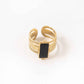 Ethereal Adjustable Ring