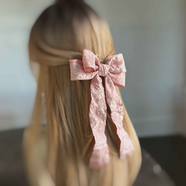 Stylish hair accessory