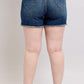 Flattering summer shorts