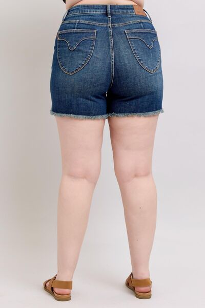 Flattering summer shorts