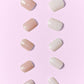 SO PINK BEAUTY Press On Nails 2 Packs - Rebel K Collective