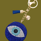 Evil Eye Key Chain