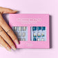 SO PINK BEAUTY Press On Nails 2 Packs - Rebel K Collective