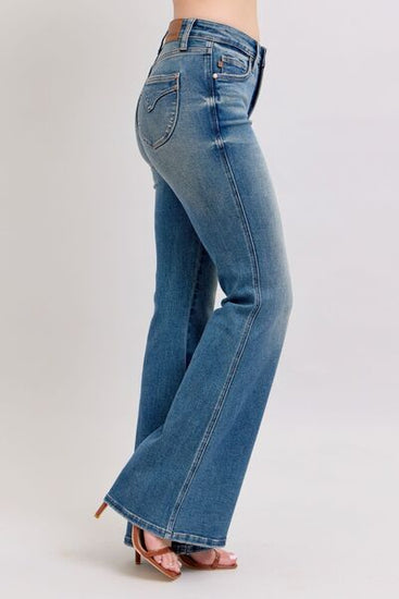 Judy Blue jeans size chart