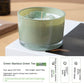 Crystal Aromatherapy Candle Bedroom Decoration Handmade Soy Wax