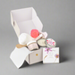 LOVE Natural Skincare Gift Box