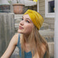 Super Soft Twisted Velvet Headbands