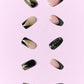 SO PINK BEAUTY Press On Nails 2 Packs - Rebel K Collective