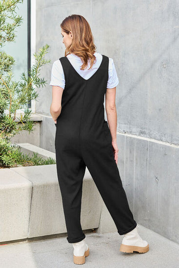 Versatile jumpsuit 