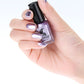 Stainless Steel Color Mirror Silver Nail Polish