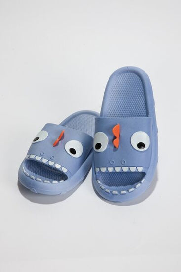 Non-slip house shoes