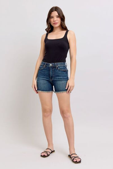 Flattering summer shorts