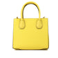 Michael Kors Mercer Medium Daffodil Pebble Leather Messenger Crossbody Bag Purse