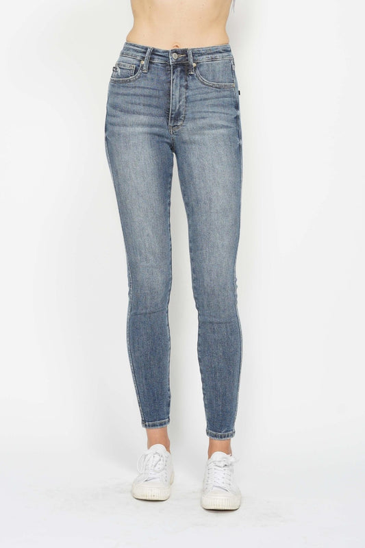 Skinny jeans for women