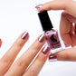 Stainless Steel Color Mirror Silver Nail Polish