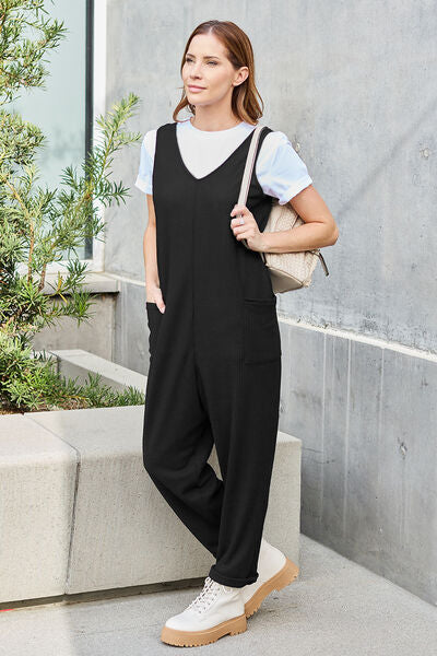 Casual jumpsuit