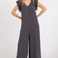 Elegant jumpsuit for women