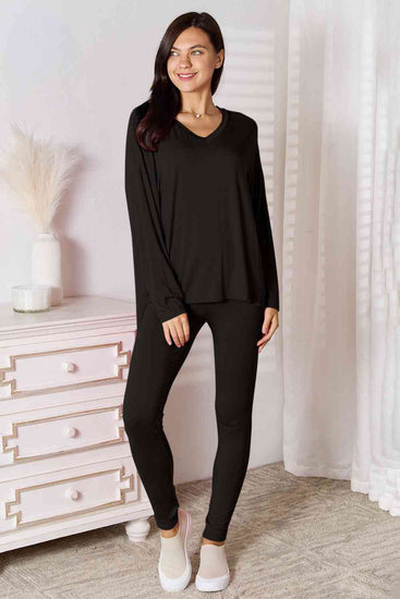 Casual loungewear for women