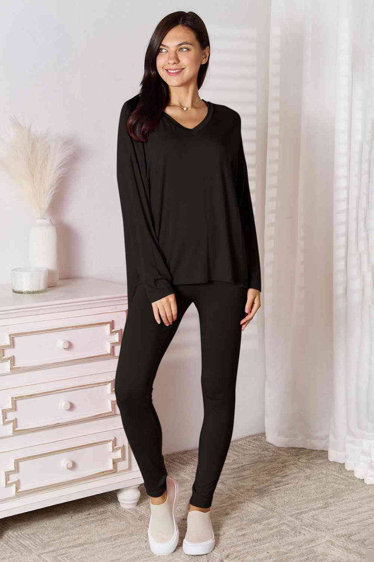 Casual loungewear for women