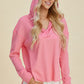 Comfy casual hoodie for women