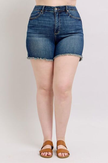 Women's tummy control shorts