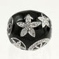 Enamel Flower Ring