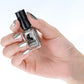 Stainless Steel Color Mirror Silver Nail Polish