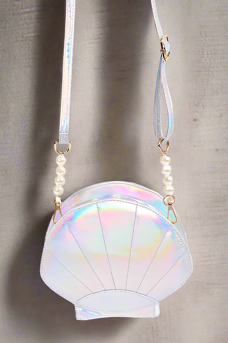 Sea Shell Iconic Swing Bag