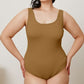 Basic bodysuit for women