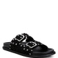 Natalya Lenny Embellished Sandals