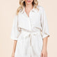 Summer rompers for women