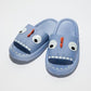 Unisex soft slides