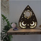 Creative Love Crystal Lamp Decoration Indoor Luminous Decoration